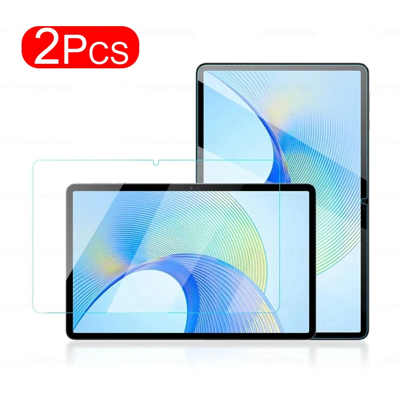 

2 шт., Защитное стекло для планшета Huawei Honor Pad X9 X 9 9X padx9 11,5 дюйма
