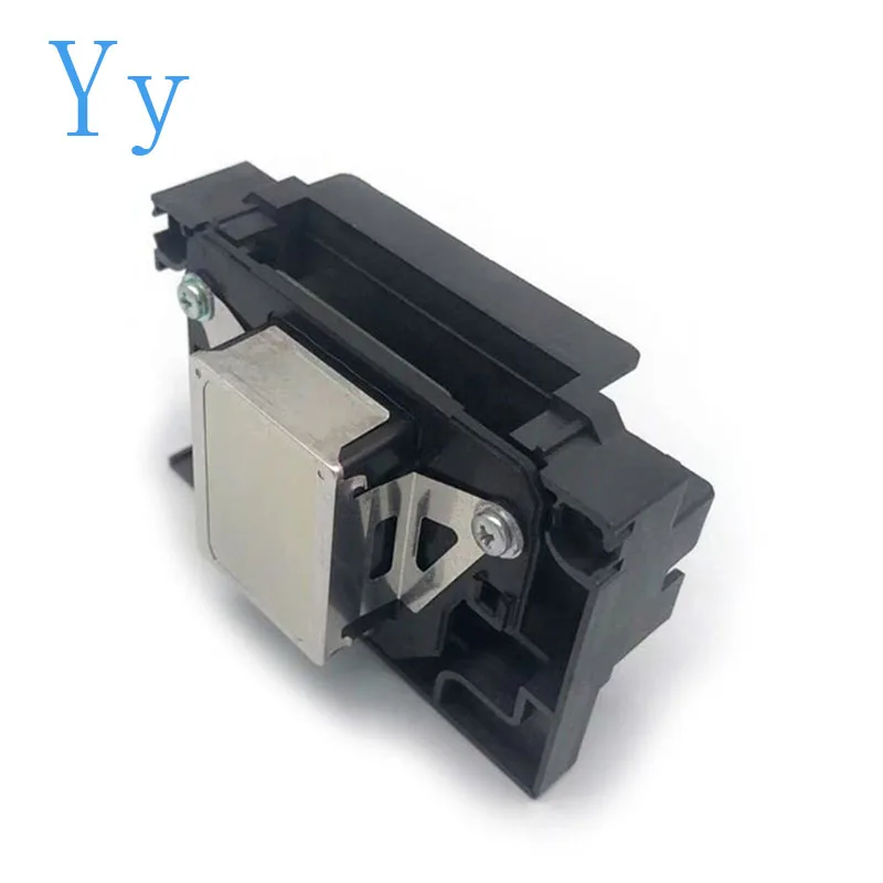 F173050 F173060 F173070 nyomtatás fejét printhead számára epson stylu foto RX580 1390 1400 1410 1430 L1800 1500W R260 R270 R330 R360