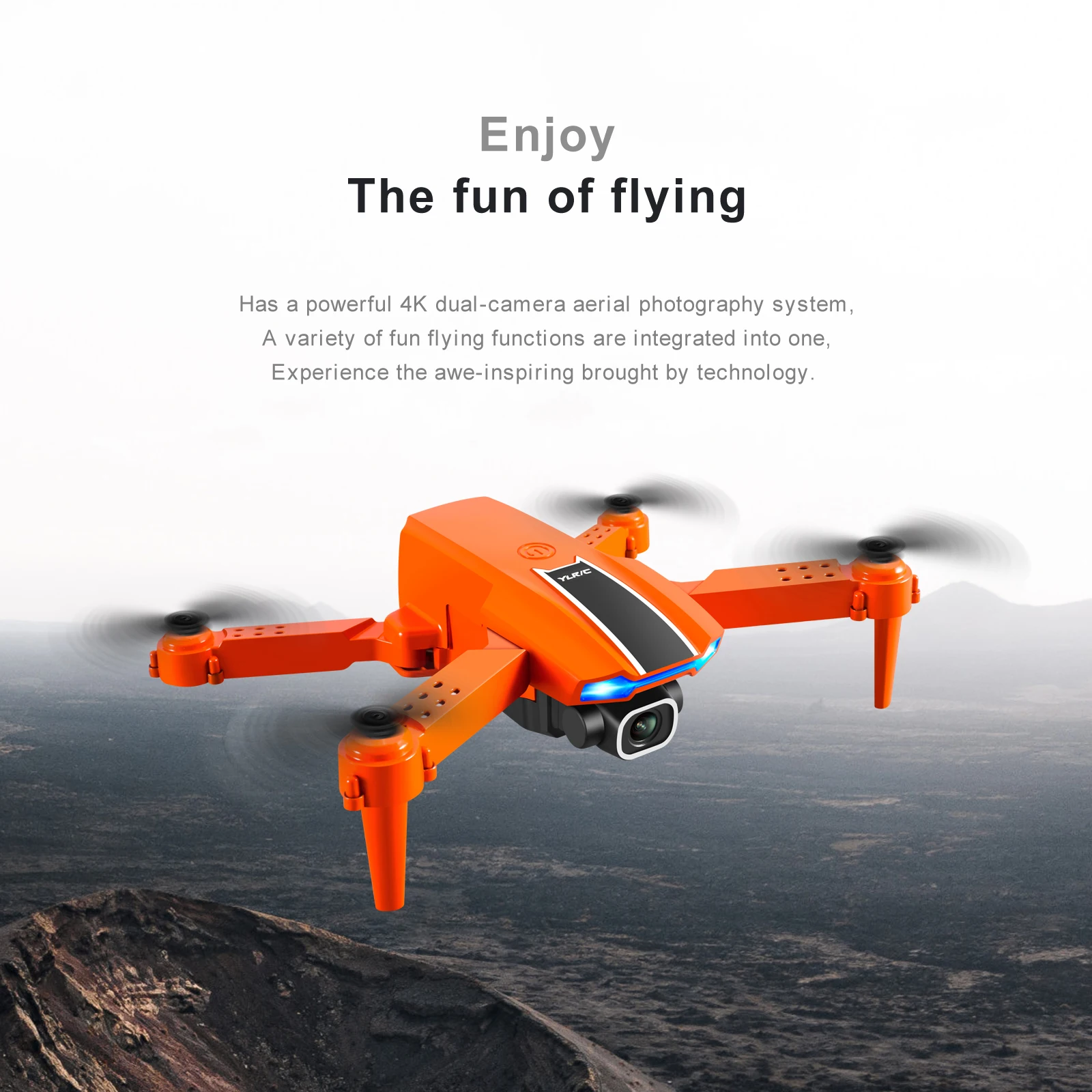 world tech toys helicopter 2021 New S65 Mini Drone 4K Profesional HD Dual Camera1080P WiFi FPV Drones Quadcopter Collapsible Rc Helicopter Toys For Boys remote control helicopter for adults