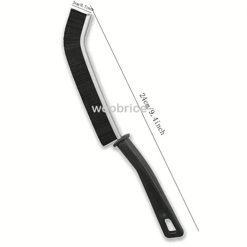 Household Cleaning Brush Bathroom Scrubber Radiator