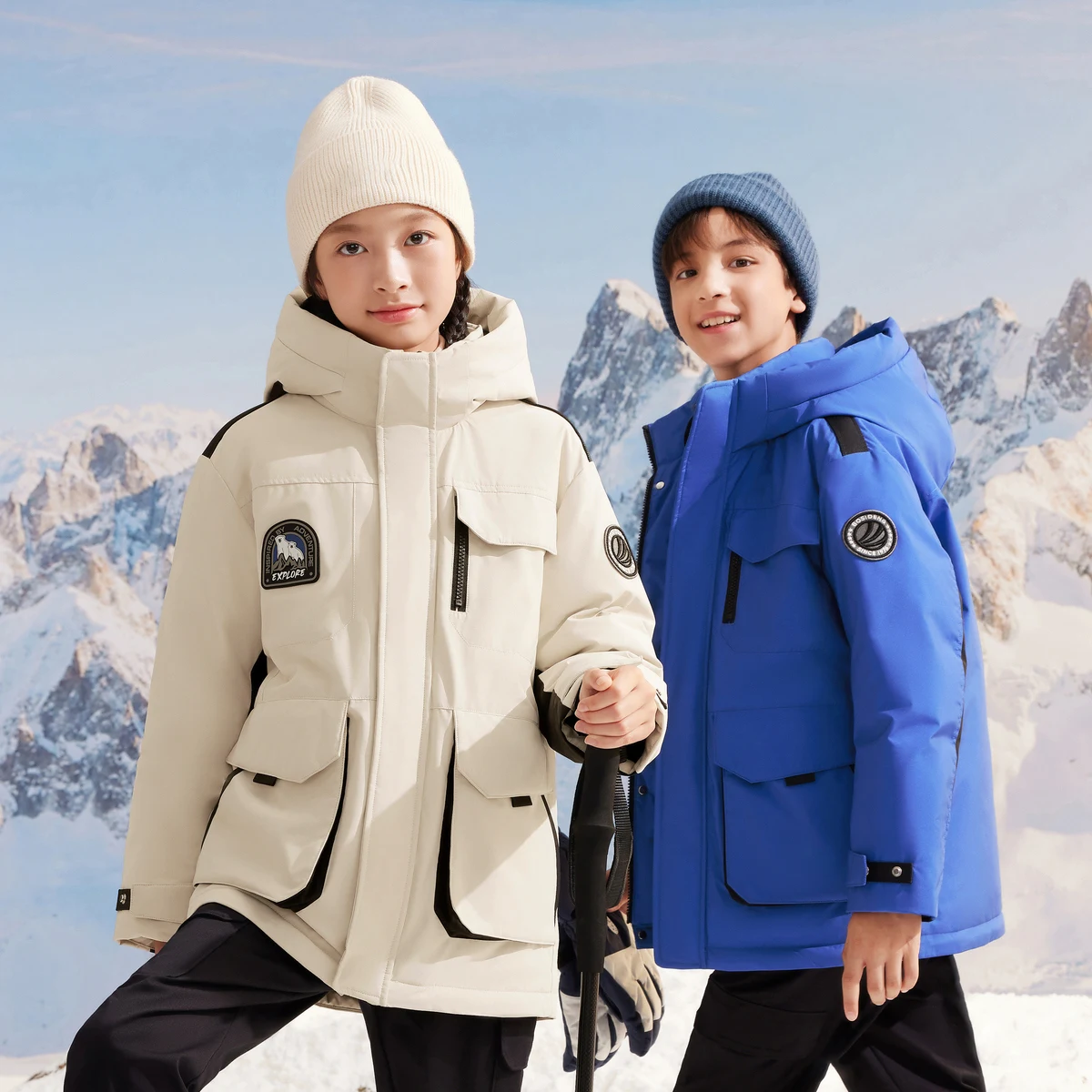 Store Home Products Feedback