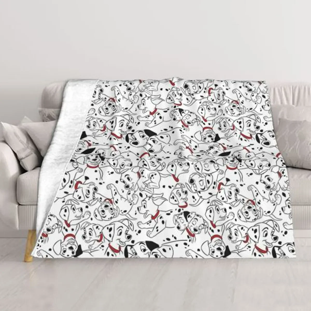 0 Dalmatians ��� ħ�뺸, �ε巯�� ������ ħ�� ���� Ŀ��, ���, ����, ����, ũ��������, ũ�������� ����, ����ǰ