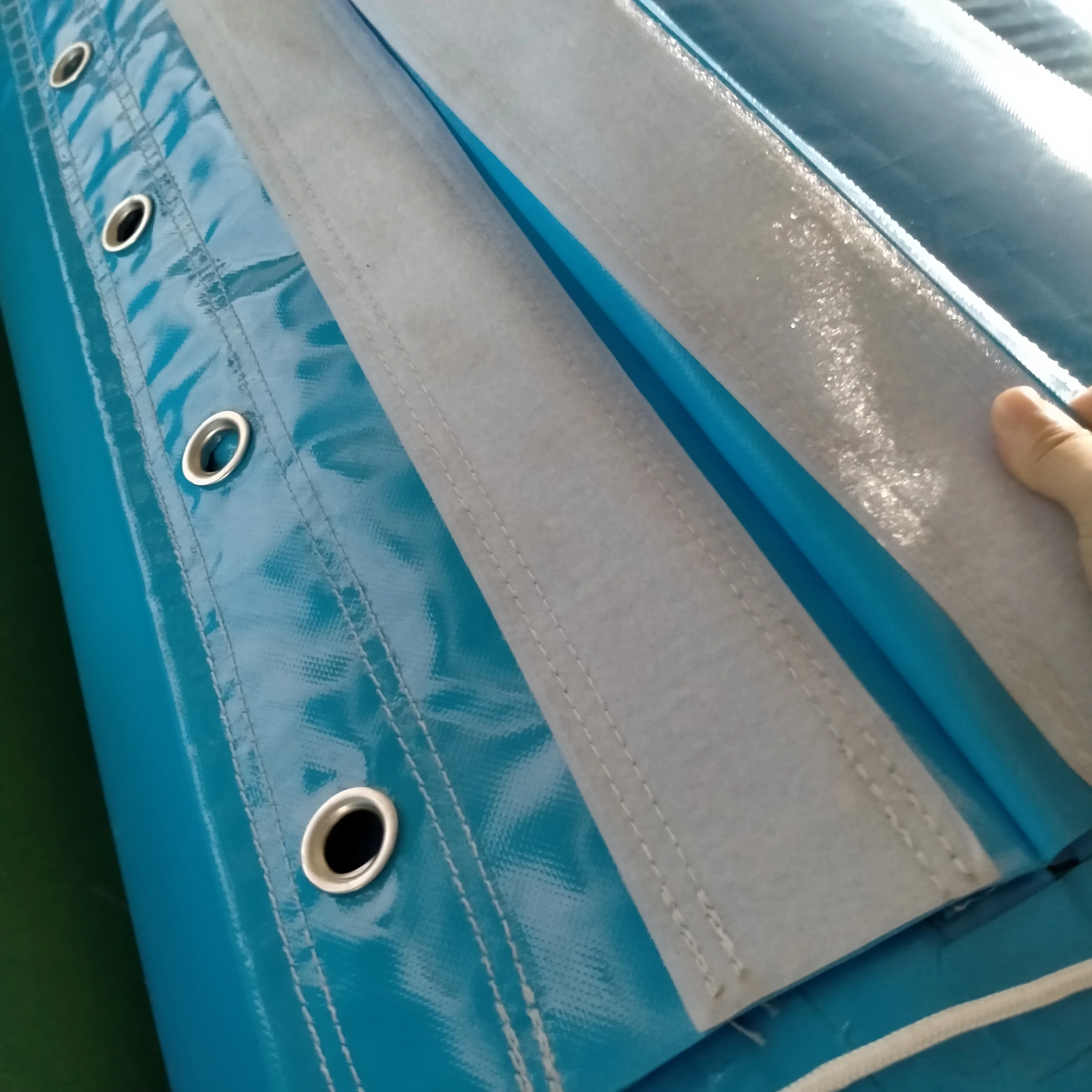 Hot Selling Inflatable Yacht Marine Bumper