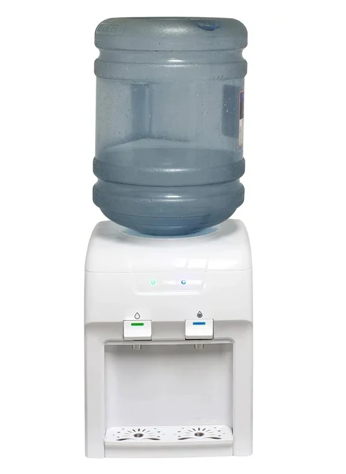 

Vitapur VWD2036W-1 Countertop Room & Cold Water Dispenser White