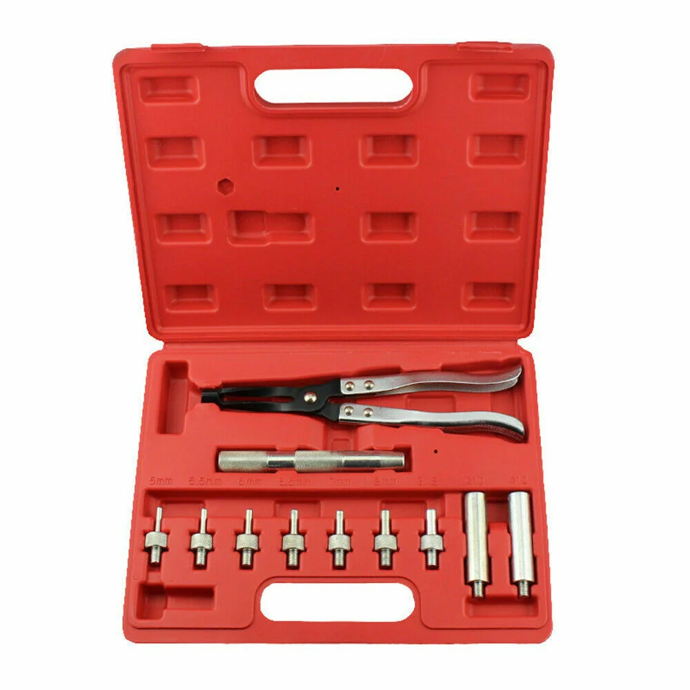 Biens bon marché Global présenté Valve Stem Seal Seating Remover Tool