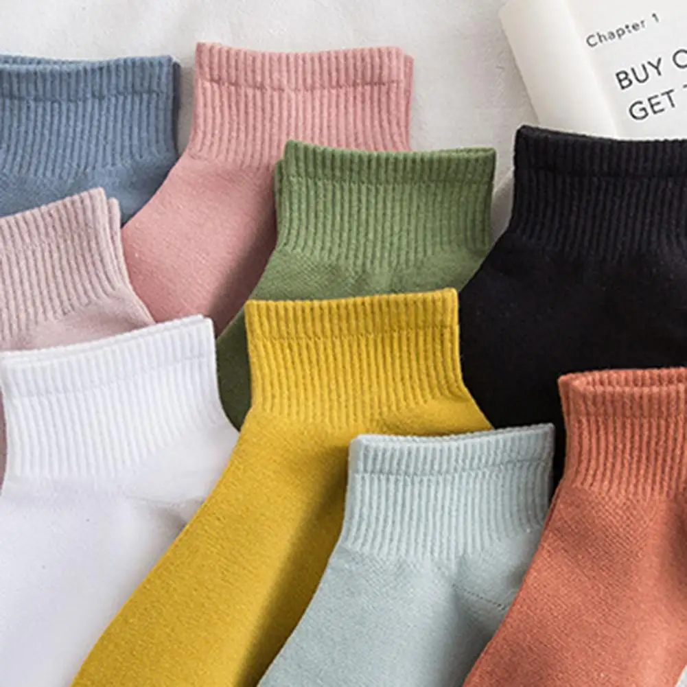 Рисунок 5 - Эластичные Повседневные носки женские