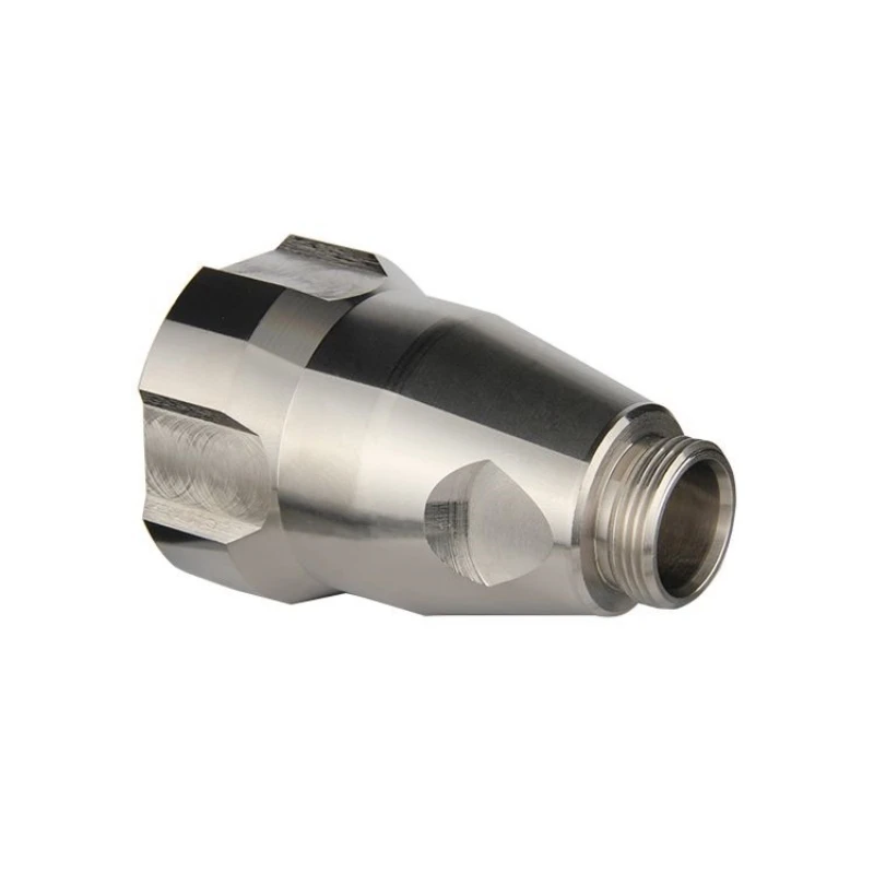 Gr1095 5900 Sprayer Pump Head For Airless Paint Sprayers Intake Valve Housing fo