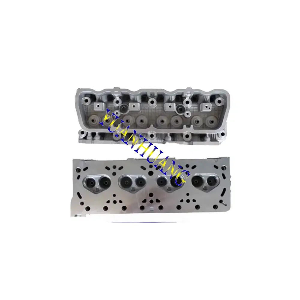

Fit for Nissan Forklft K21 cylinder head