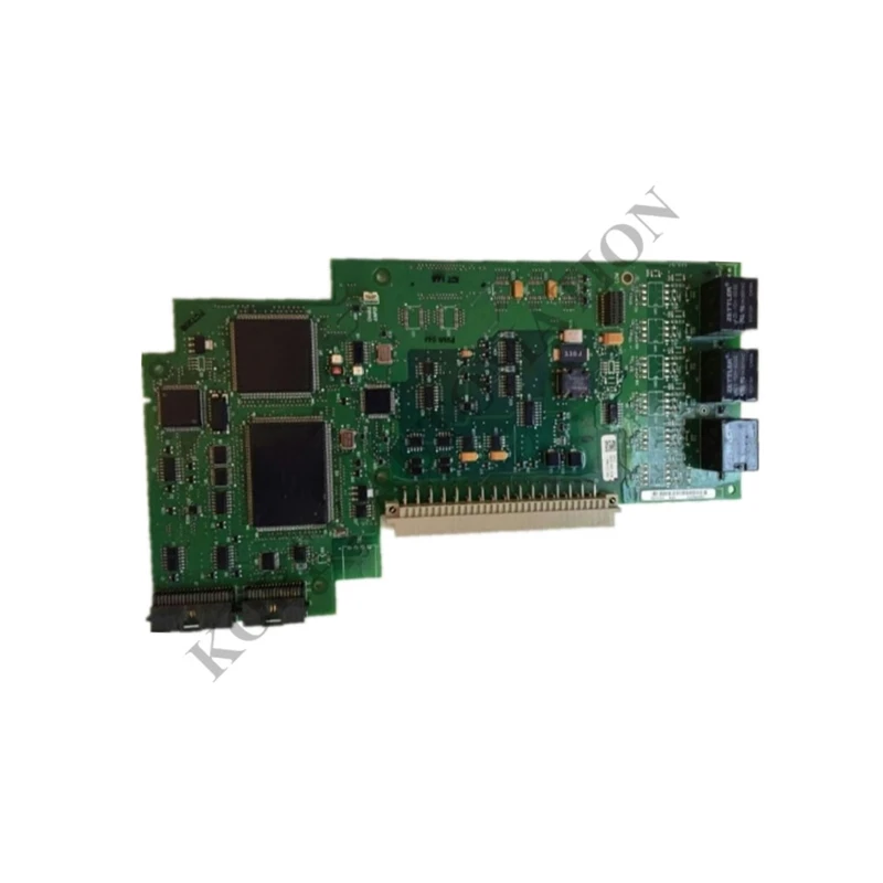 

Inverter Power Flex 700 Series Motherboard 321131-A02