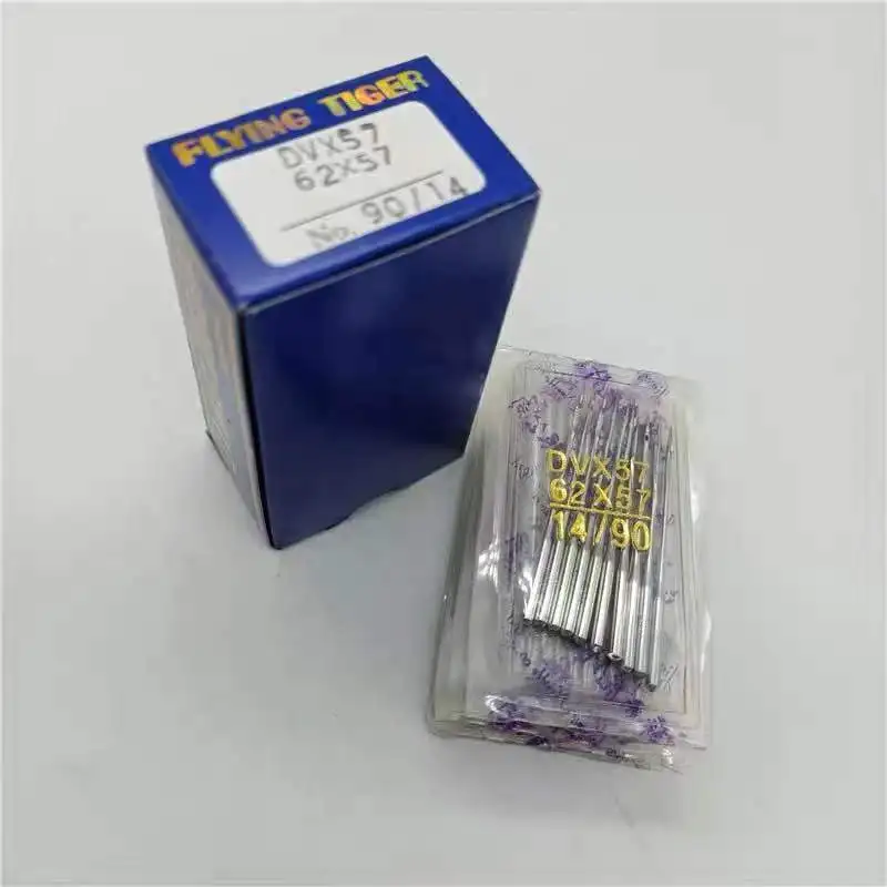 

Швейные иглы DVx57, аксессуары для швейных машин