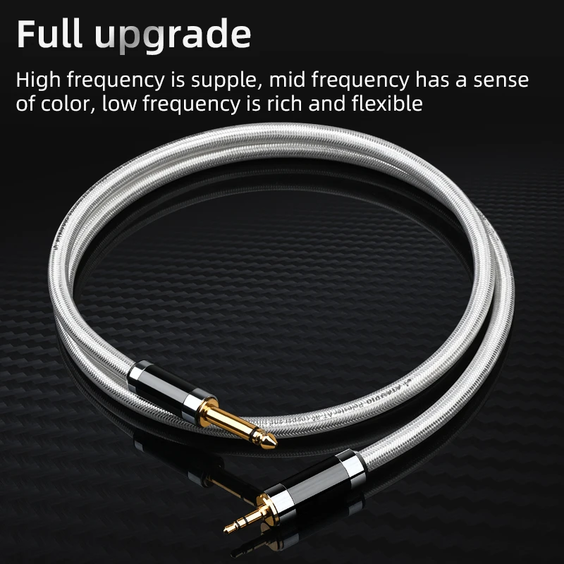  ͼ  ̺,  3.5-6.5 ڵ, ̿ 7N OCC ȥ ǹ ھ, 3.5mm-6.5mm TS   ̺