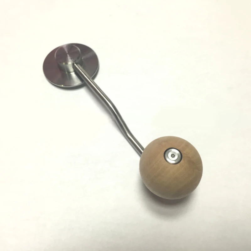 

101 Handle Assembly