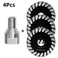 3Pcs 40mm and flange