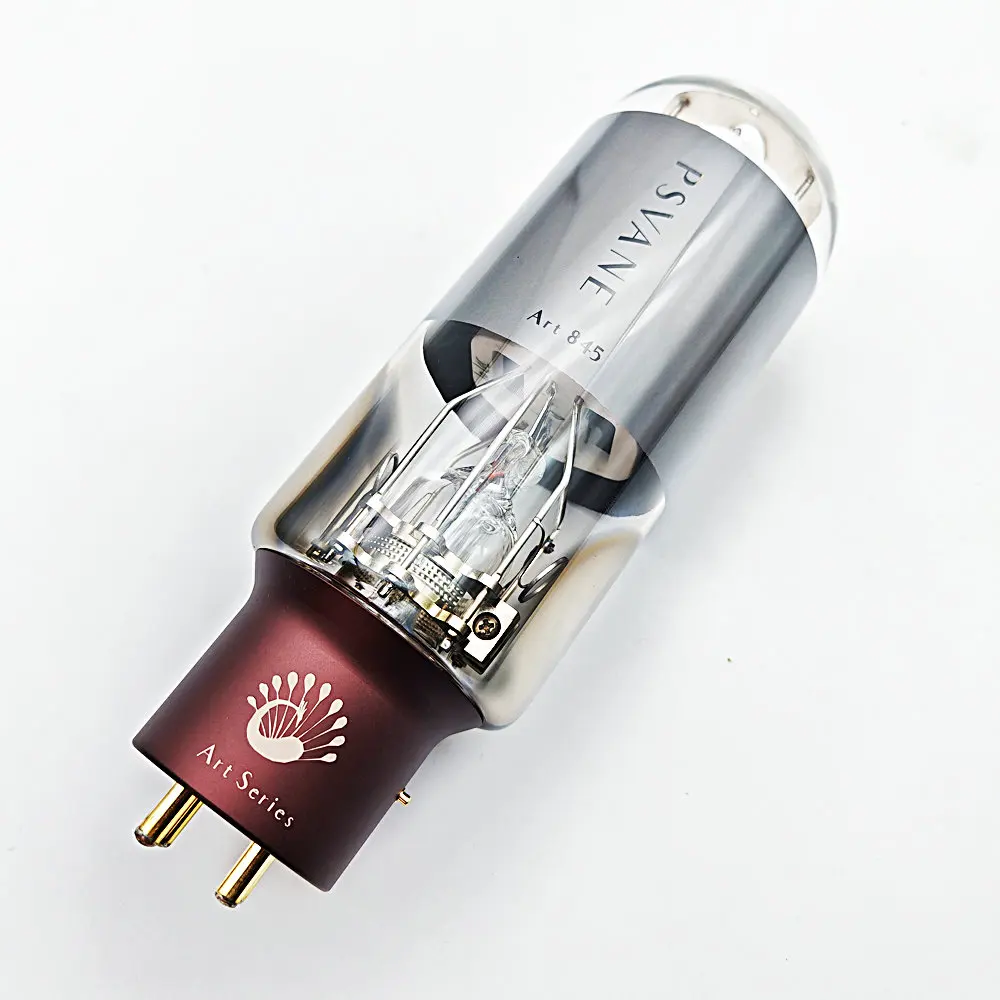 FEIYUE AMP PSVANE ART 845 Vacuum Tube Upgrade WE845 845B 845T 845C HIFI Audio Valve Electronic Tube Amplifier Kit Diy Matched 4