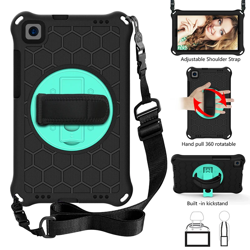 huawei mediapad m3 8.0 kids case huawei m3 8.0 shockproof case huawei m5 8.4 shockproof case (6)