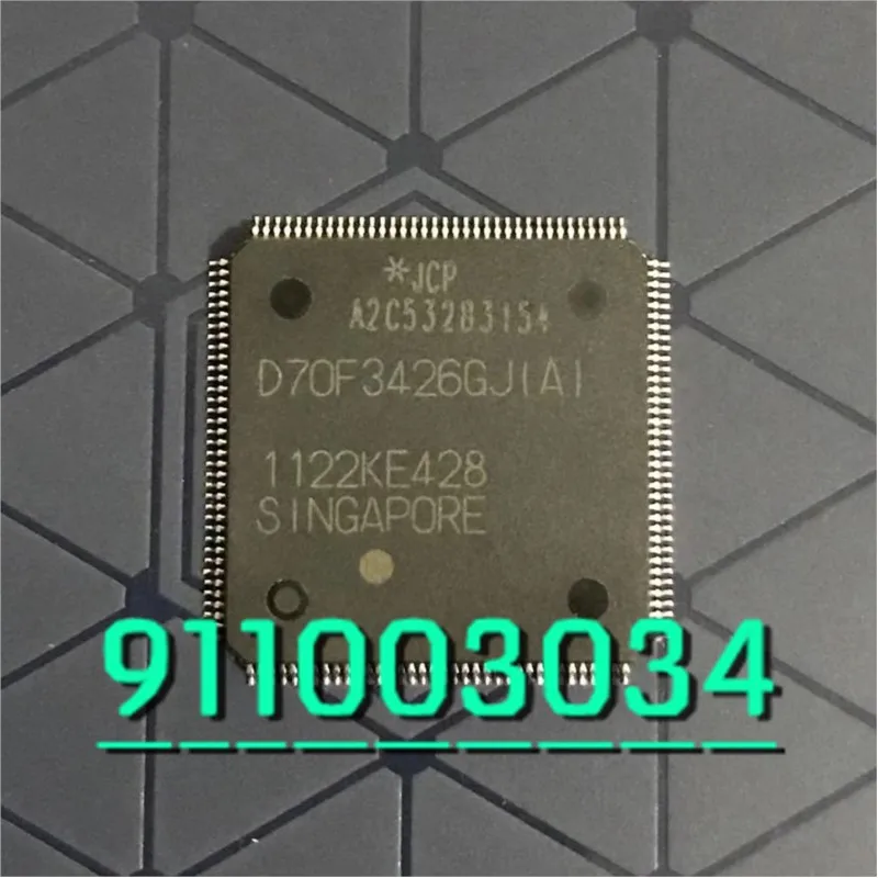 

D70F3426GJ D70F3426GJ（A）tqfp144 1pcs