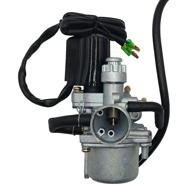 Carburetor Car Carburetor Metal For Honda NQ50 84-85 NQ50 Spree 1984-1985 New 16100-GK8-673