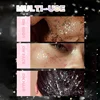 Fine Shimmer Gel Chameleon Sequin Eyeshadow Highgloss Glitter Nail Hair Body Face Multifunction Makeup Decoration Party Festival 4