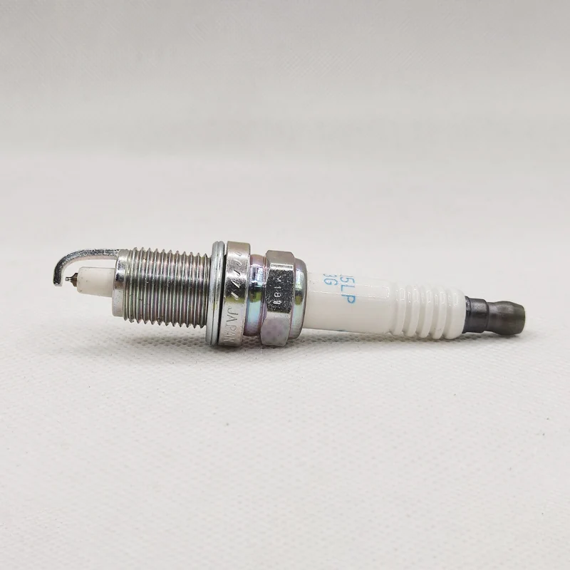 4/20PCS ZFR5LP-13G 7781 Laser Platinum Spark Plugs For Chrysler Volkswagen