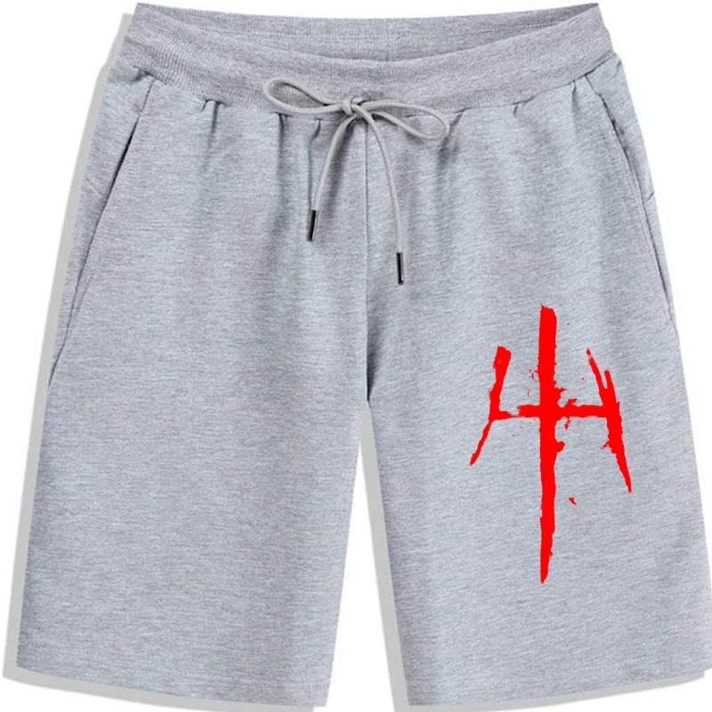 Pantaloncini Da Uomo Claymore Teresa Splatter