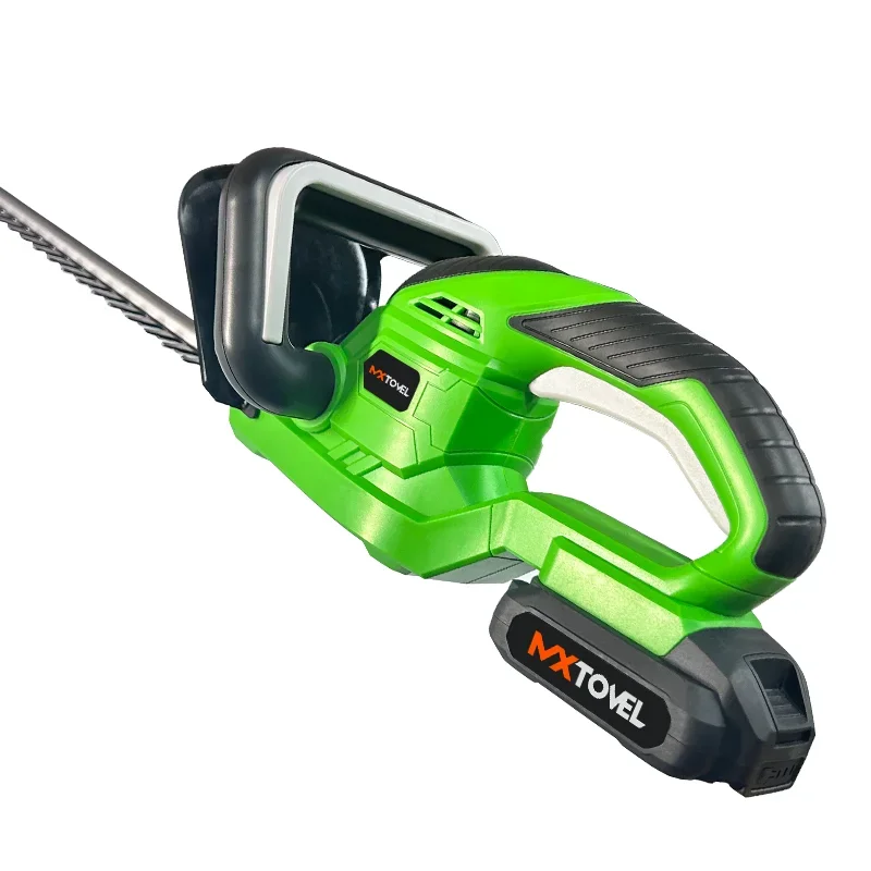 18V 20V Li-ion Battery 510mm Garden Use Portable Cordless Hedge Trimmer