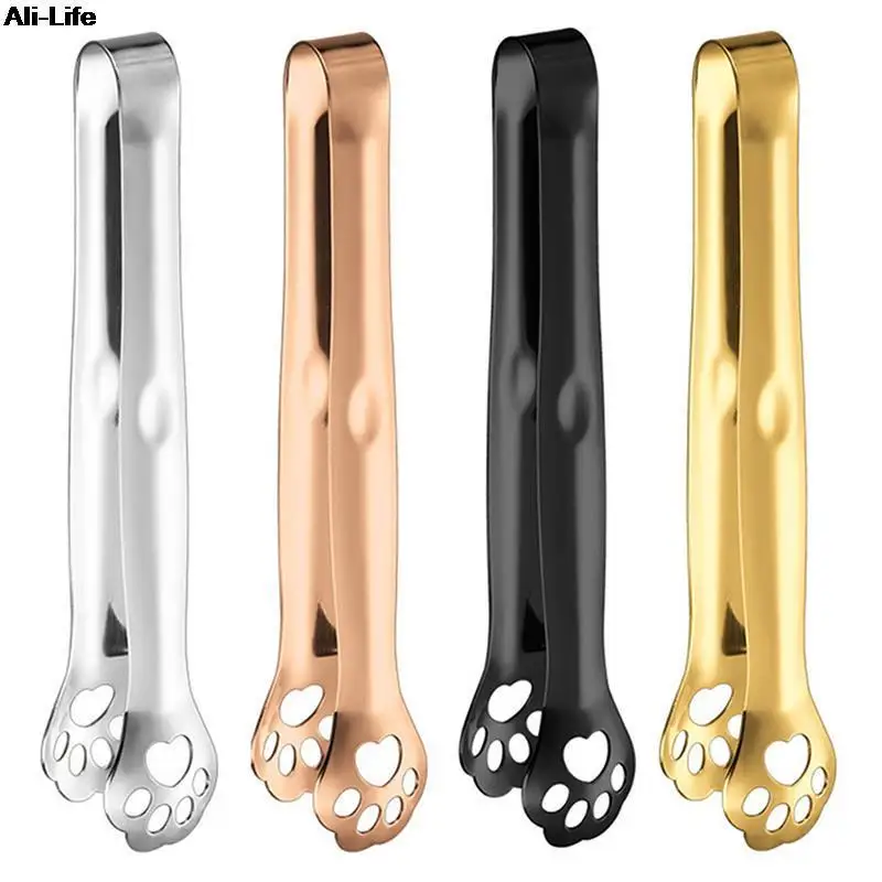 

1 шт., щипцы для барбекю, из нержавеющей стали