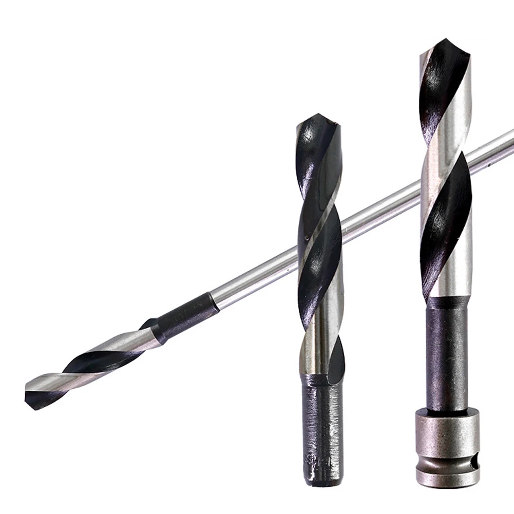 Рисунок 2 - Спиральное сверло из углеродистой