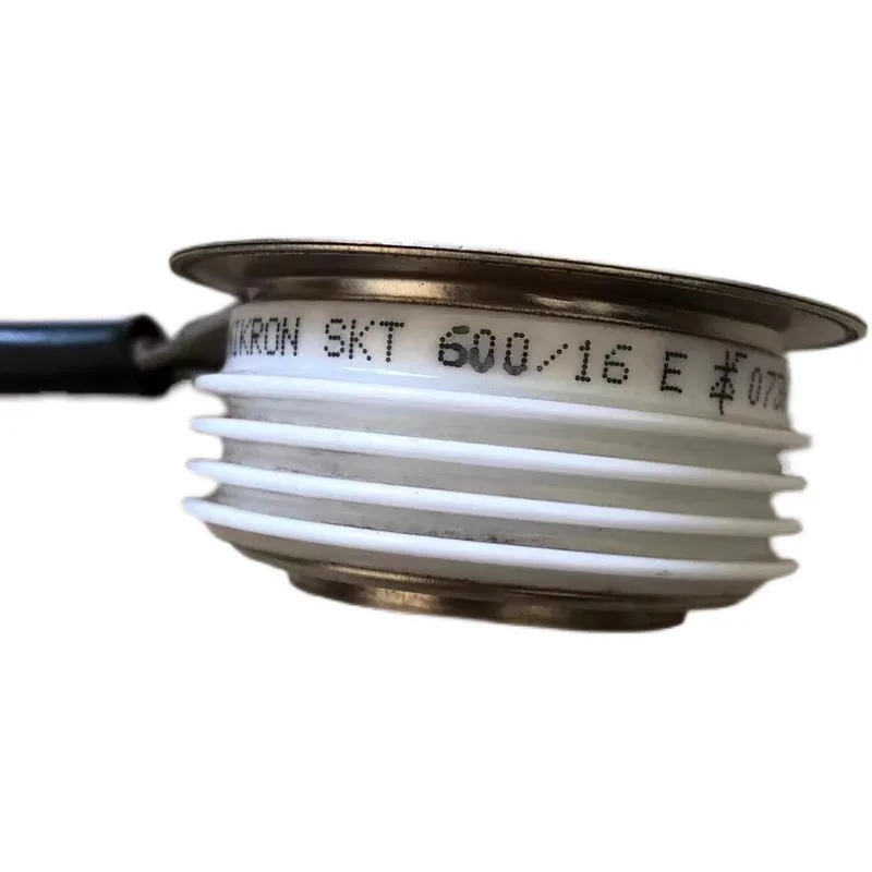 

В наличии SKT600/16E в хорошем состоянии