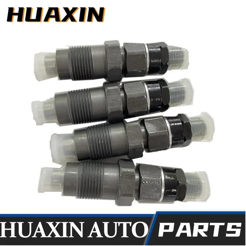 

1/4 PCS MD338904 105148-1560 The Engine Fuel Injector Nozzles for Mitsubishi L200 K7-T K6-T 2.5D K64T 4D56 8V 2477Cc 1996-2007