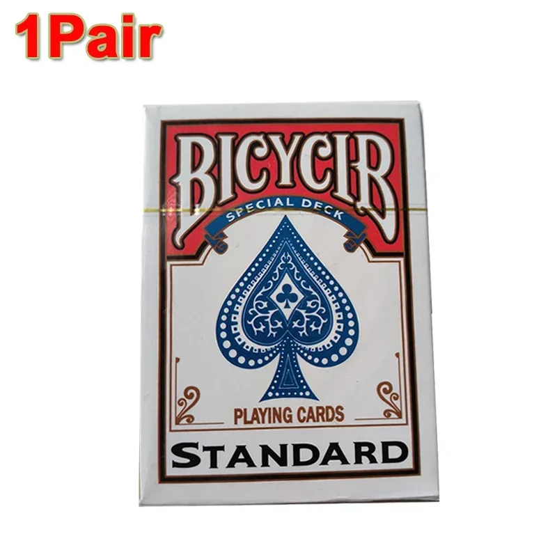 Playing Card Style A