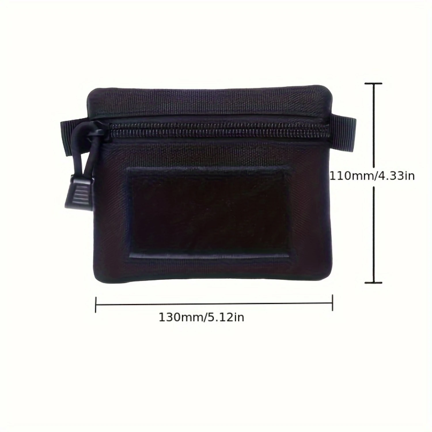 Wallet, EDC Gadgets Organizer, Waist Bag, Clutch Purse Leather punch Foil hot stamping Cross leather stamp Leerstempels
