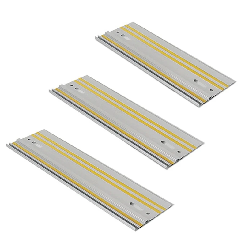 

Fit for TS55 TS75 Circular 300/400/600MM Auxiliary Cutting Guide Linear Cutting Electric Circular Track