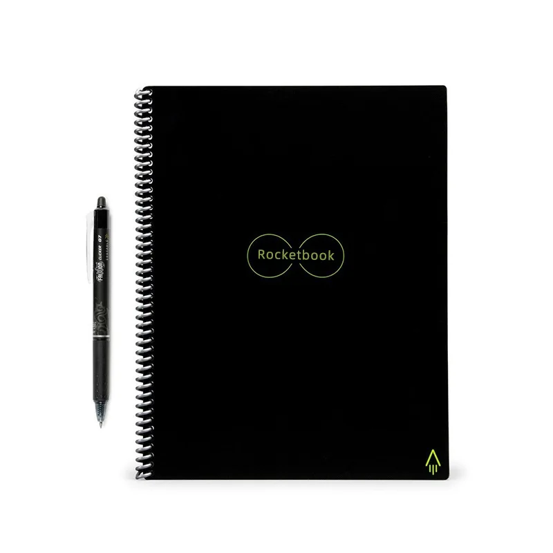 NEWOriginalRocketbook20CreativecloudEverlastnotebookelectronic