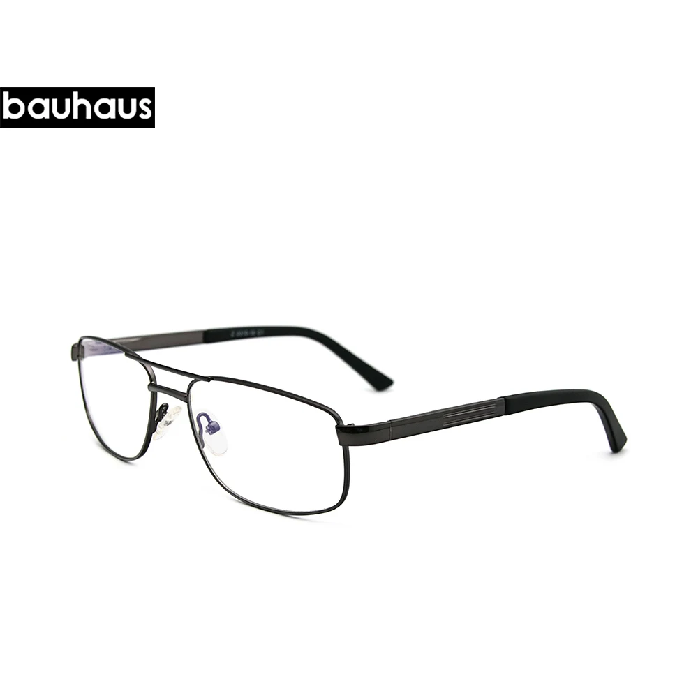 Blue Double Bridge Lightweight Low Bridge Fit Ultem Eyeglasses