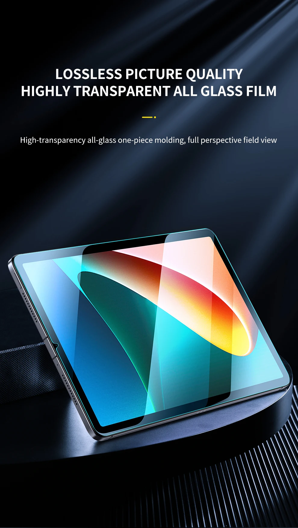 para xiaomi mi pad 6 5 pro,