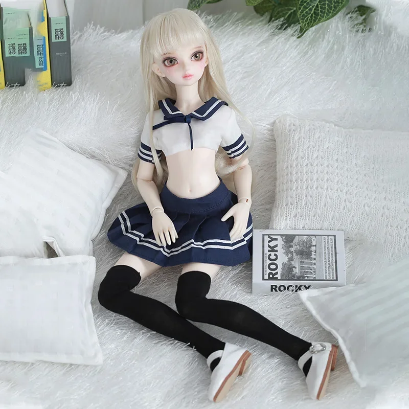 フェアリーランド Minifee 1/4 BJD フルセット　Rin フェアリーランド Minifee 1/4 BJD フルセット Rin - メルカリ