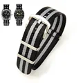 Black grey-S