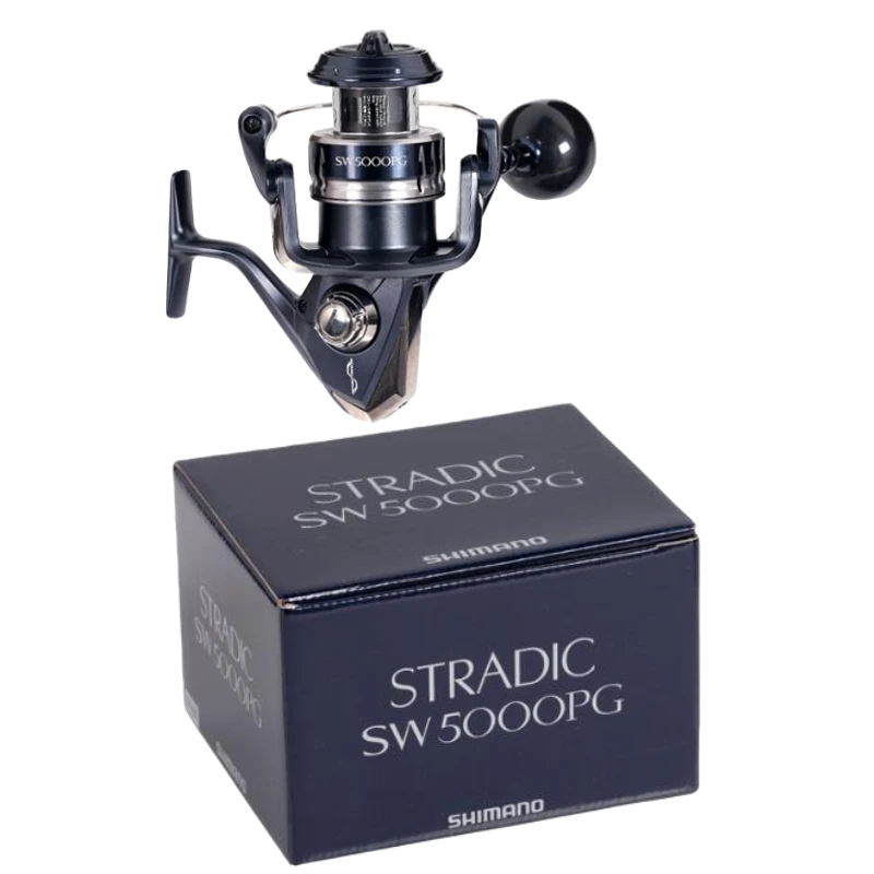 STRADIC SW 5000XG スピニングリール シマノ 24 ストラディックSW 5000XG | リール,スピニングリール