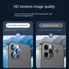 For Lenovo Tab M11 TB330FU TB331FC Xiaoxin Pad 2024 11 inch Camera Lens Protector Soft Film Tempered Glass for Xiaoxin Pad 2024 2