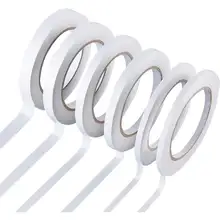 

1pcs Double Sided Adhesive Sticky Tape for Craft Photography Scrapbooking Card Making Gift Wrapping Stamp DIY Arts Home Supplies