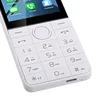 DOOV R77 4G Smart Touch Screen Keypad Mobile Phone without Camera 2.8 Inch 3GB+32GB 2100mAh Android 13 Whatsapp Hebrew keyboard 5