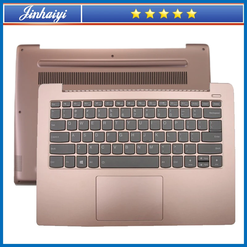 For Lenovo ideapad 700014IKBR 330s14 IKB isk palm rest shell keyboard