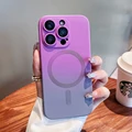 Purple-gray