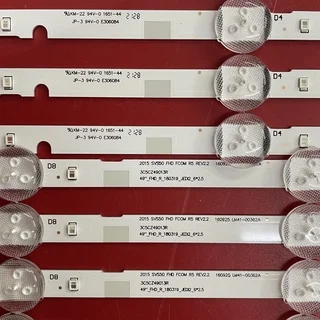 LED TV Ʈ, UA49M5100AK, UA49J5200AK, UA49J5250AK, SAM-SUNG, 49 ġ, UA49M5100, UA49J5200, UA49J5250, ǰ 1 Ʈ
