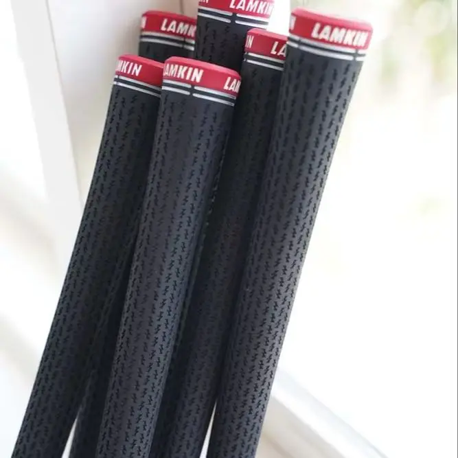 10pcs 360 Crossline Golf Grips, Club Grips For Enhanced Performance 3