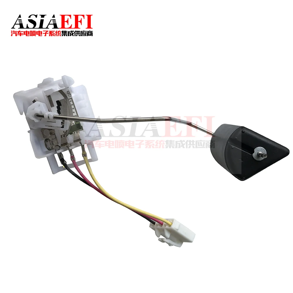 Toyota Genuine Fuel Sending Gauge Assembly - Part 83320-33030