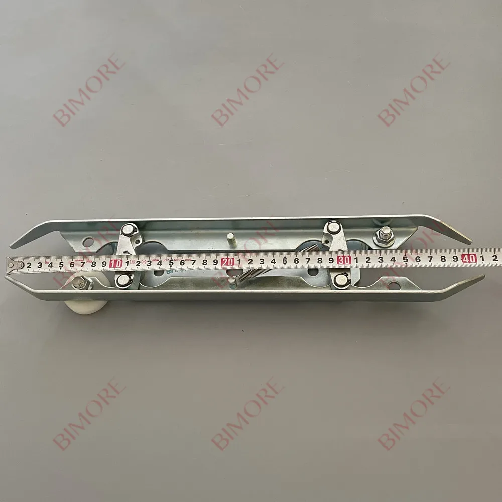 1pc 59300010CL Elevator Door Vane Knife Cam Coupler for V30 300P 5400 LHS RHS