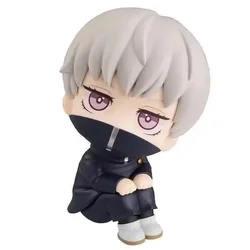 Jujutsu Kaisen Anime Action Figures Collectible Set (Q Inumaki Toge)