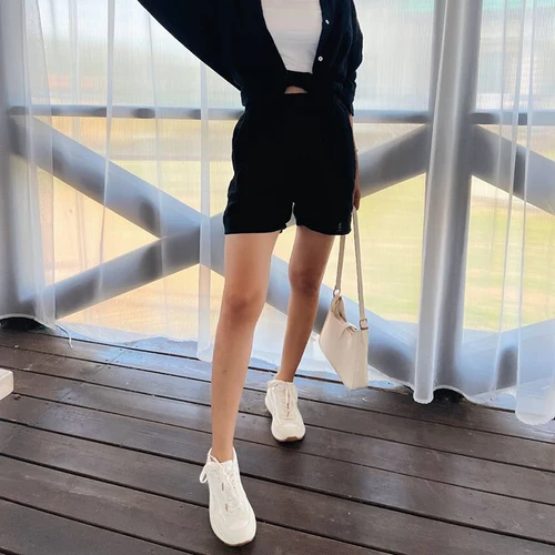 BeauToday 여성용 캐주얼 스니커즈, 암소 스웨이드 합성 가죽 패치워크, 혼합 색상, 레이스업 라운드 토, 여성용 와플 신발 29439 4
