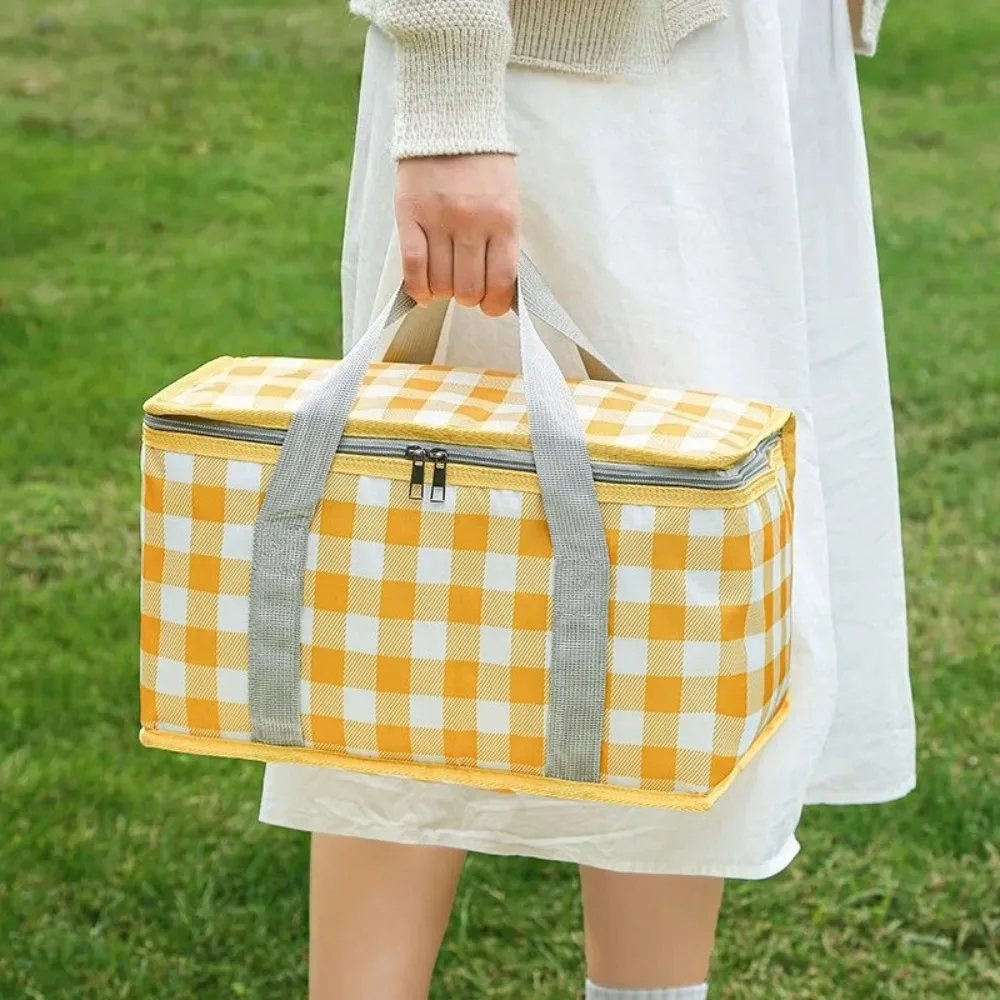 Large Capacity Portable Thermal Insulation Bag 4
